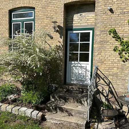 Ferien Auf Traumhaftem Resthof Twedt