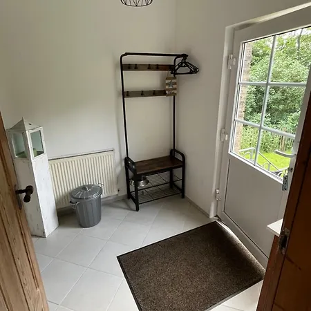 Ferien Auf Traumhaftem Resthof Appartamento