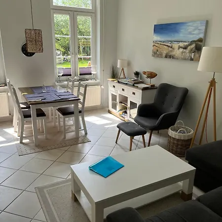 Ferien Auf Traumhaftem Resthof