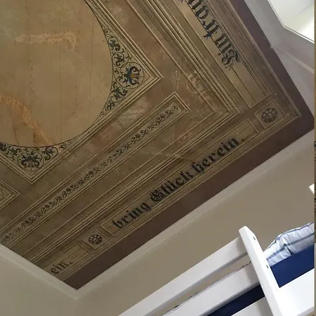 Ferien Auf Traumhaftem Resthof Appartamento Twedt