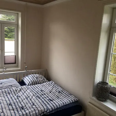 Ferien Auf Traumhaftem Resthof Appartamento *