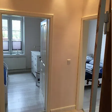 Ferien Auf Traumhaftem Resthof Appartement Twedt