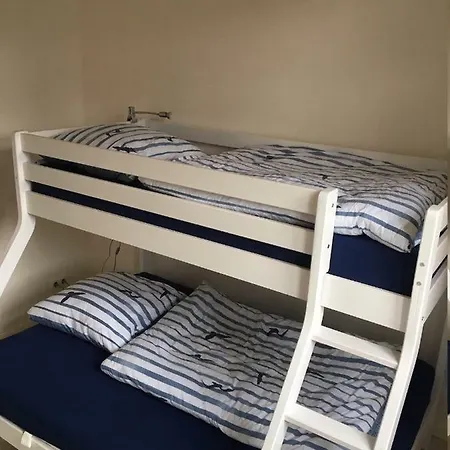 Apartment Ferien Auf Traumhaftem Resthof *