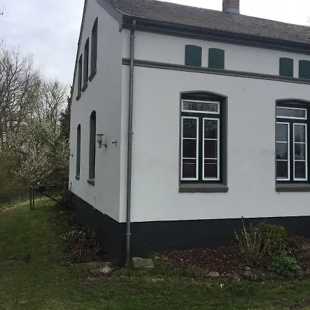 Apartment Ferien Auf Traumhaftem Resthof *