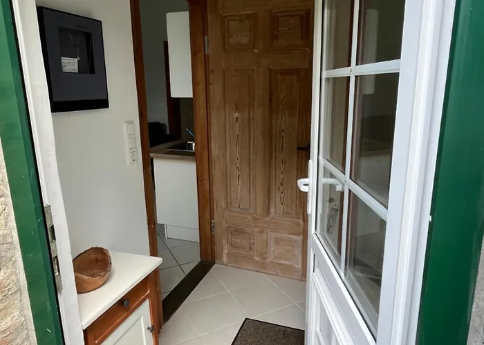 Ferien Auf Traumhaftem Resthof * Twedt